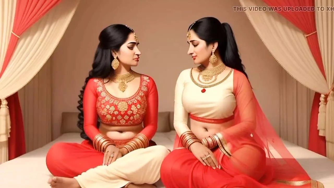 Father in law Fucked her Bahu after taking the massage from her.