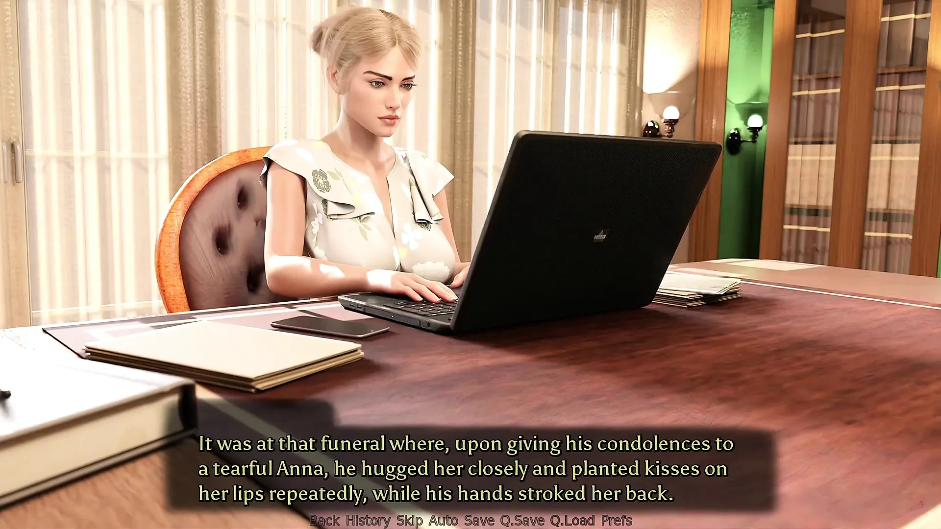 A Perfect Marriage #10