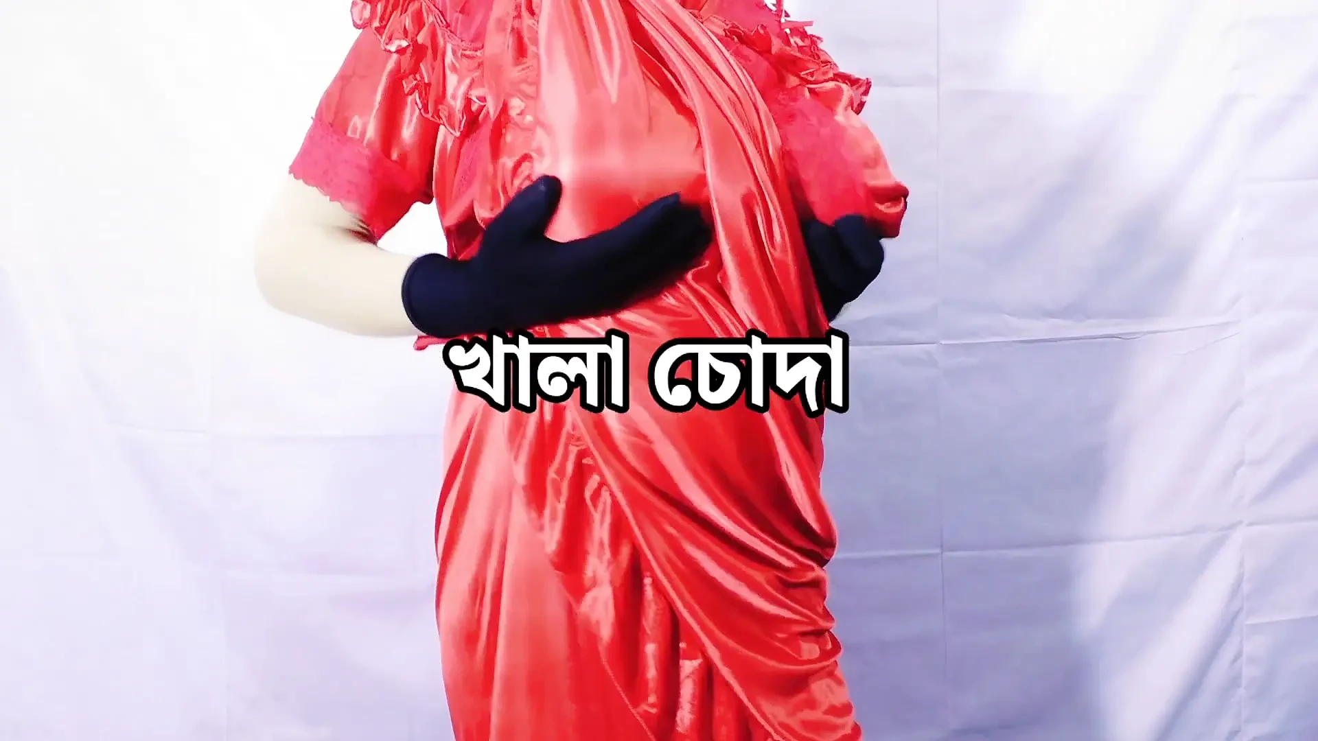 Bengali Beautiful stepmother spends the night with her stepson and has sex with him