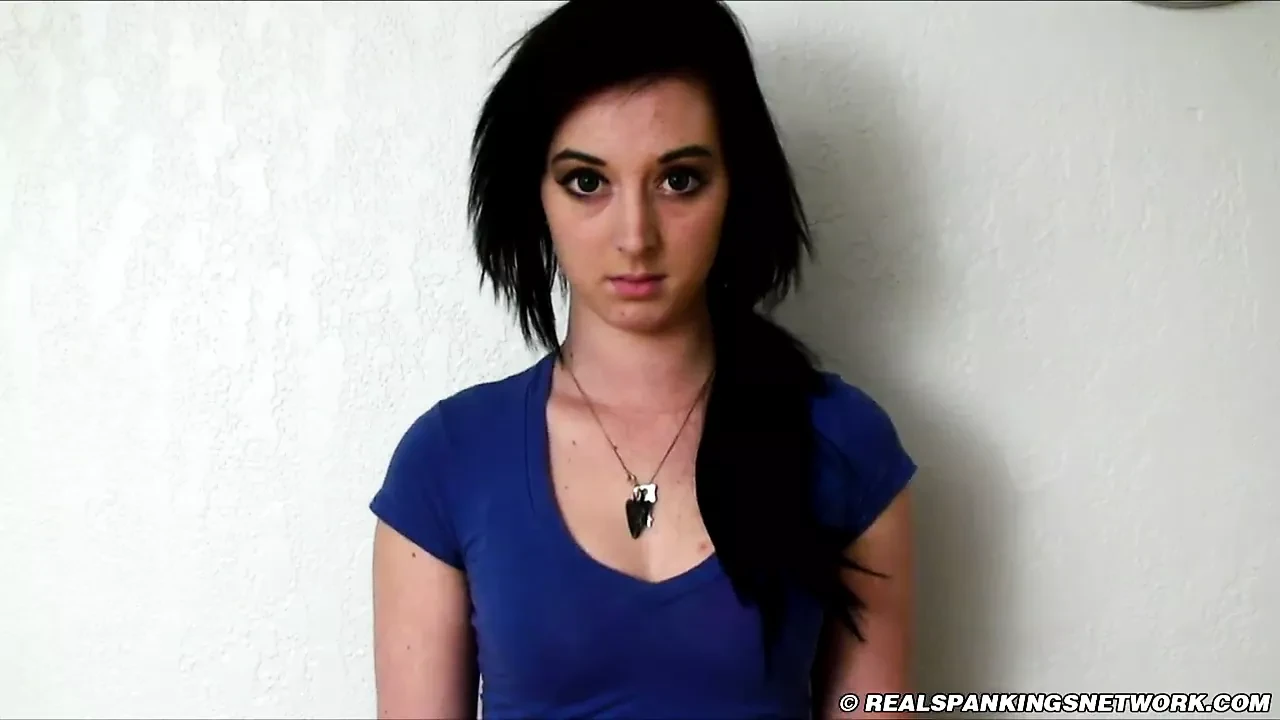 School corporal punishment paddling- 3 girls