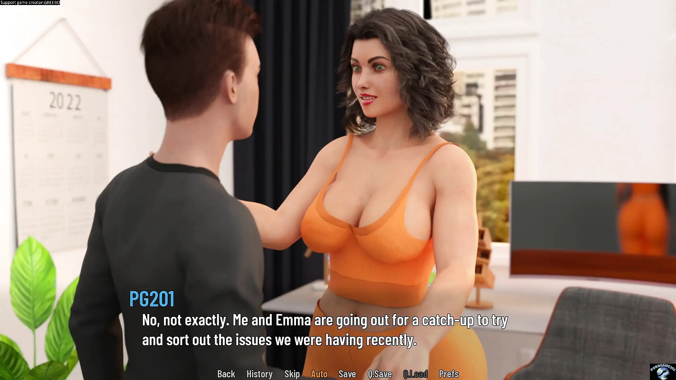 University Days #4 to Be Continue