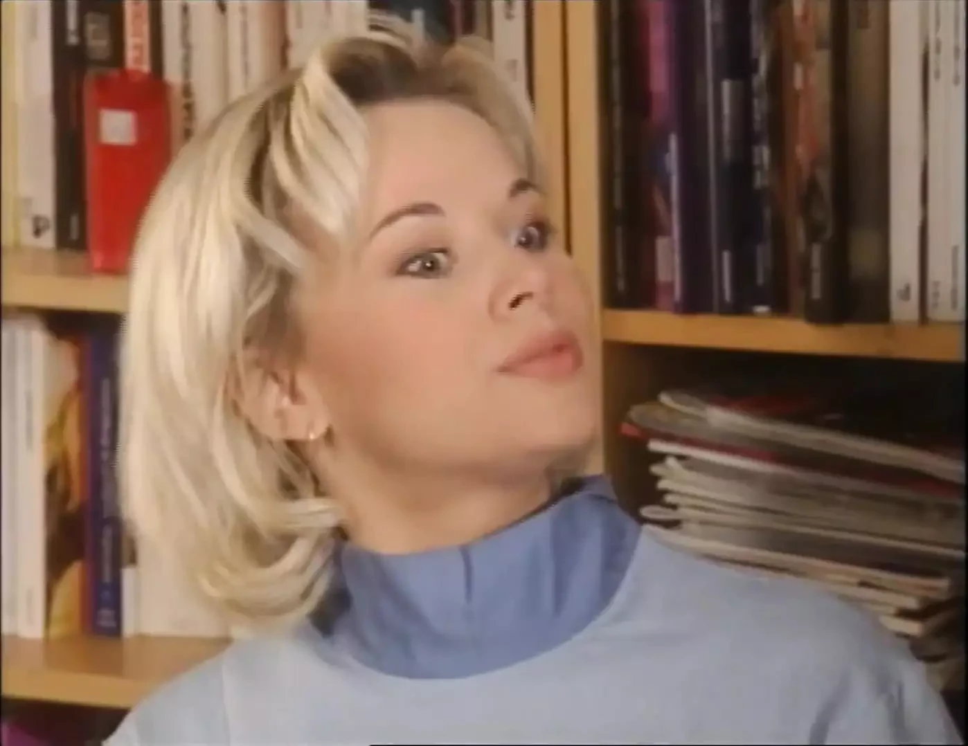 RIEMPIMI IL CULO – Episode 4