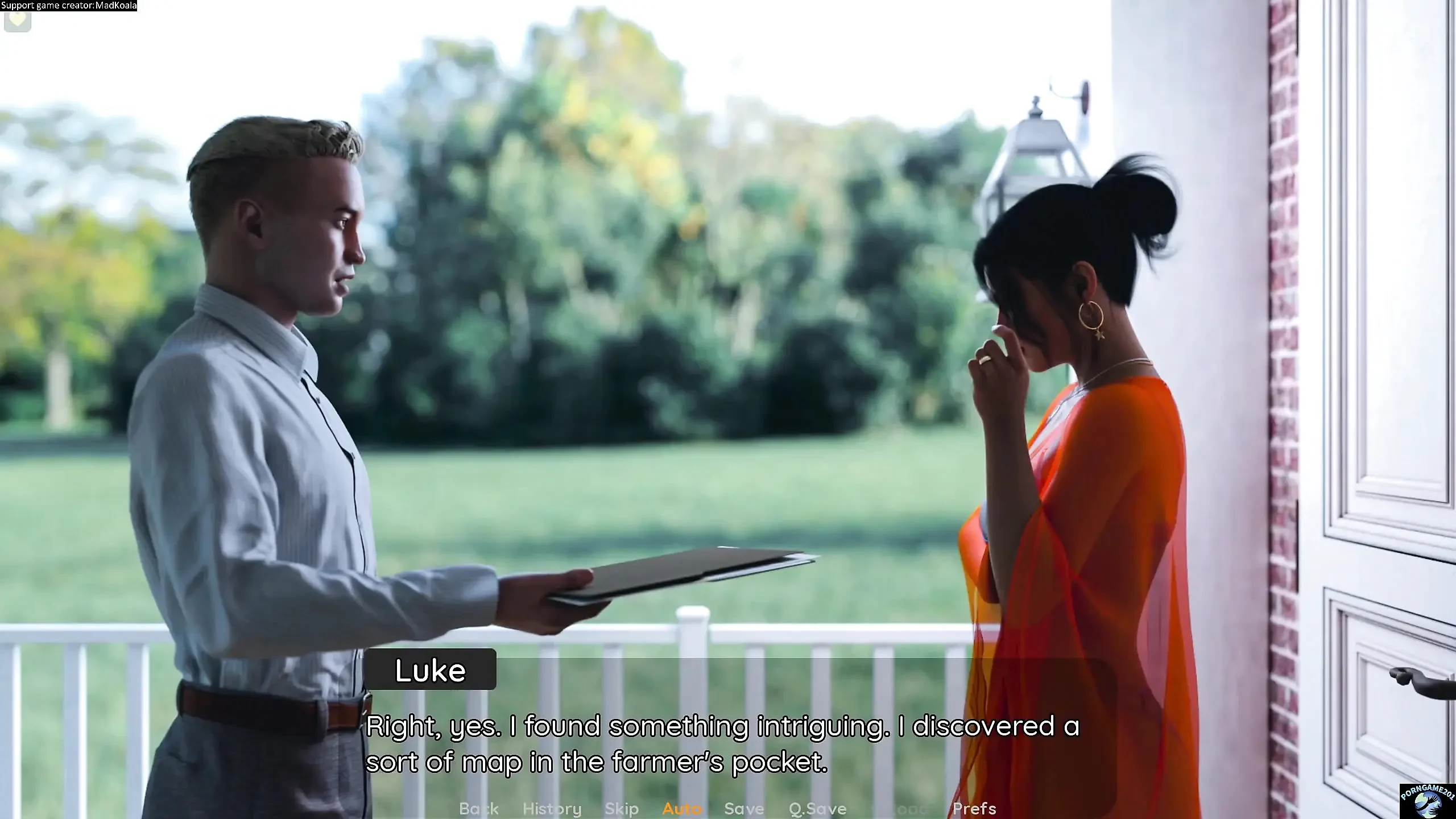 Shadows of Deception Update #7 to Be Continue