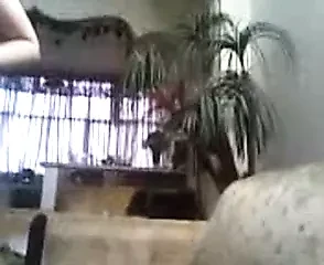 iranian couple homemade