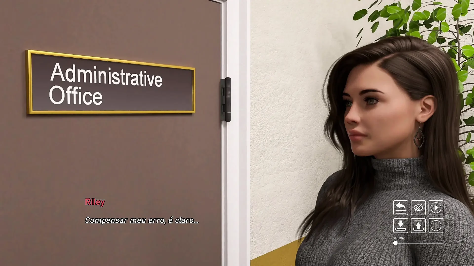 STEPS OF DEBAUCHERY – EPISODE 5