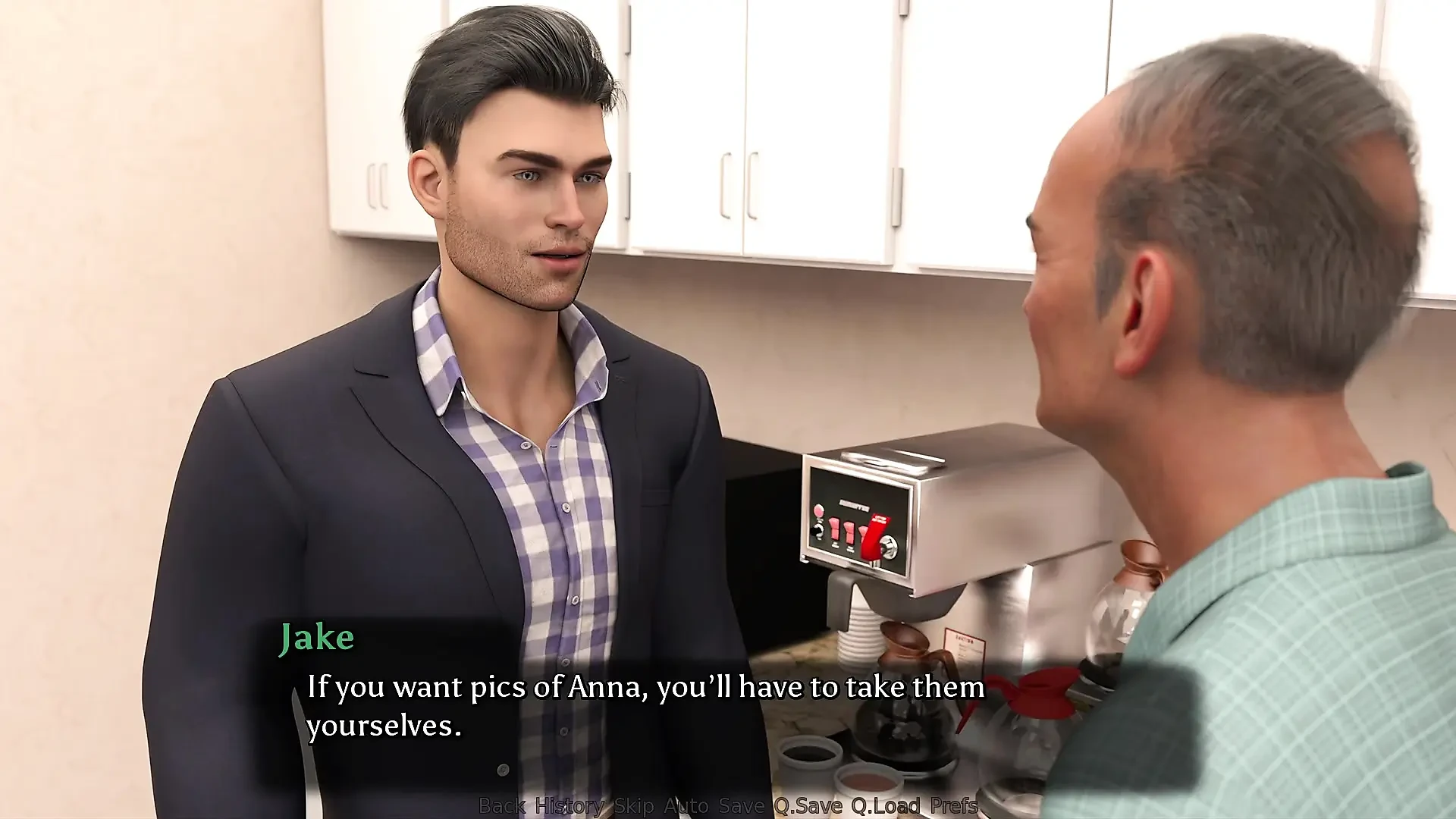 A Perfect Marriage #11