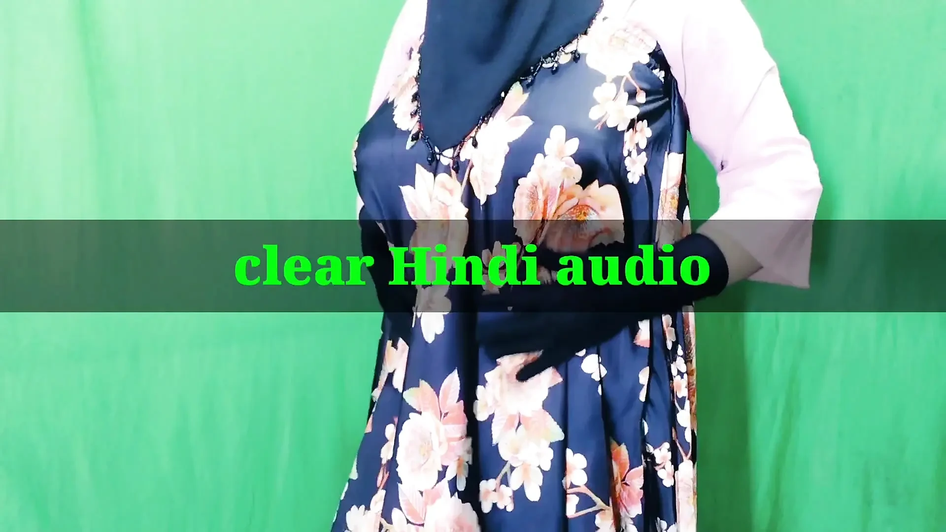 Beautiful Housewife Sex and Dirty Talk Indian – Clear Hindi Audio