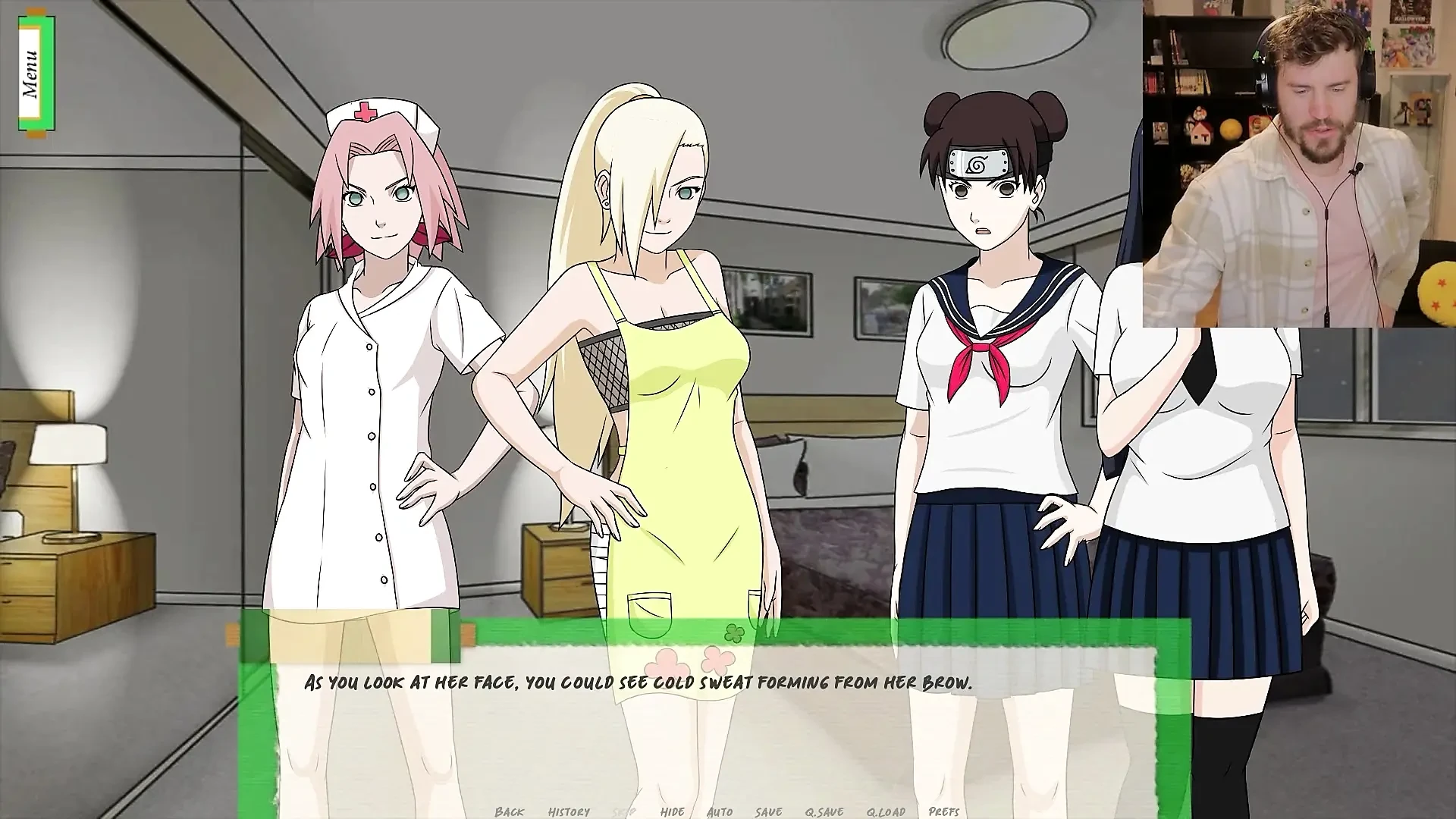 The Most Disrespectful Moment In Naruto (Jikage Rising #36)