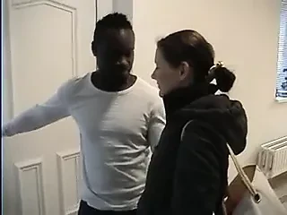 Amateur Wife Fucked By BBC !