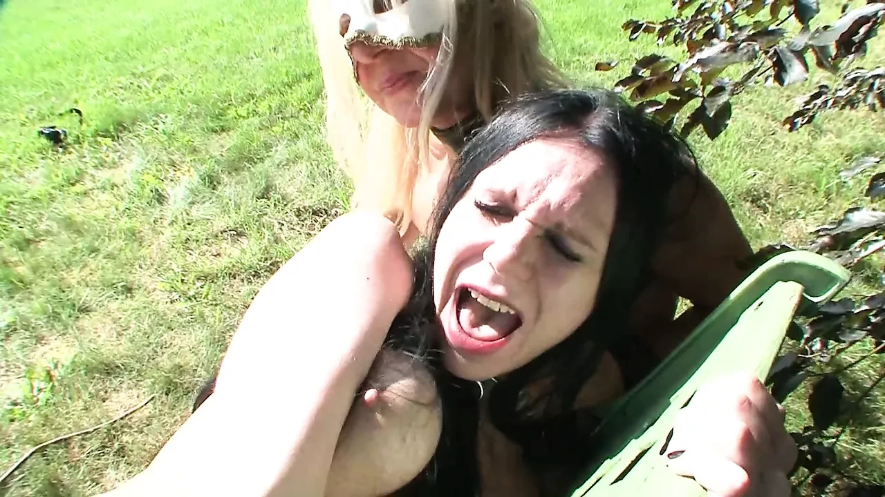 POWER and SUBMISSION – (Trauma #01)