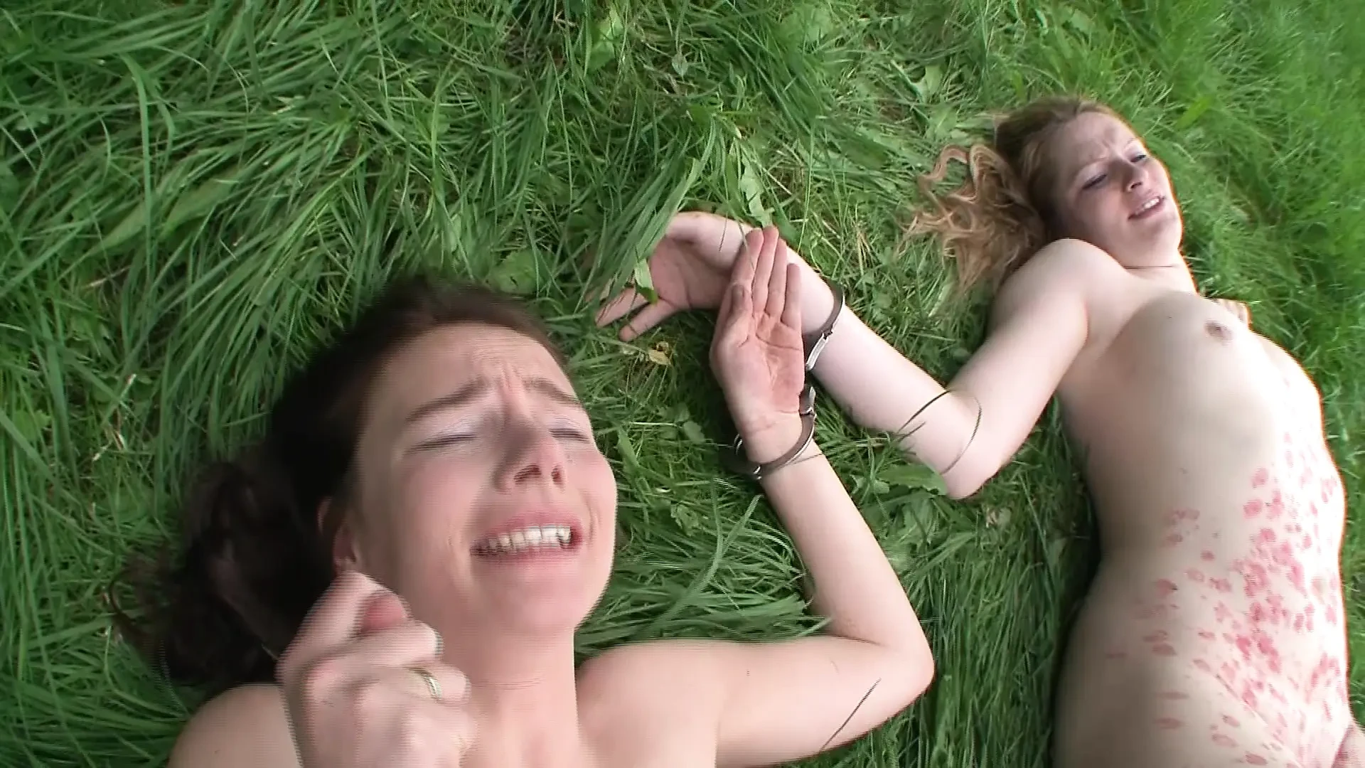 BDSM – Full Control: Whipped, Fisted, and Totally Owned