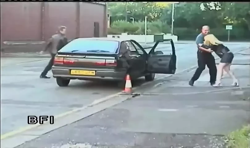 Legal beatings – compilation video