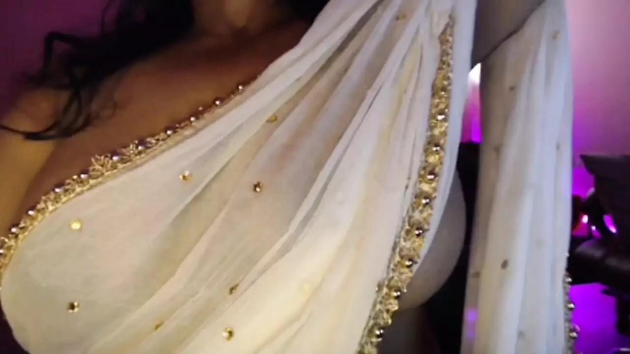 Hot Boobs Press and Sexy Nipple Pinch