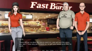 The Promise We Made – Episode 1