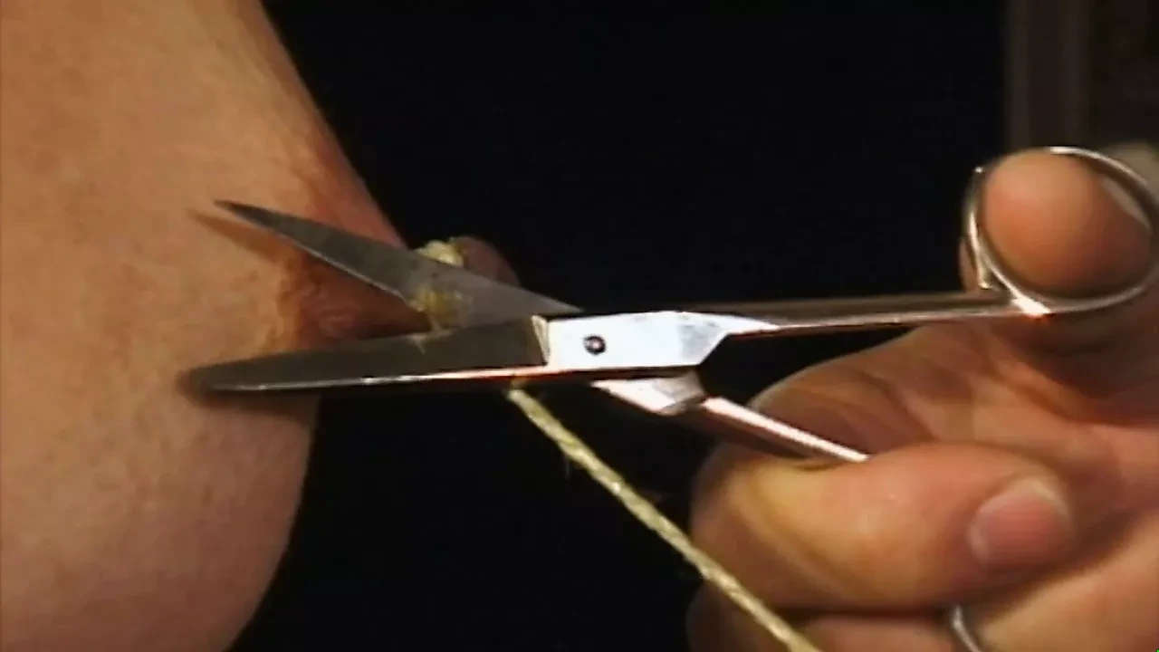 The pleasure of torture – Episode 1