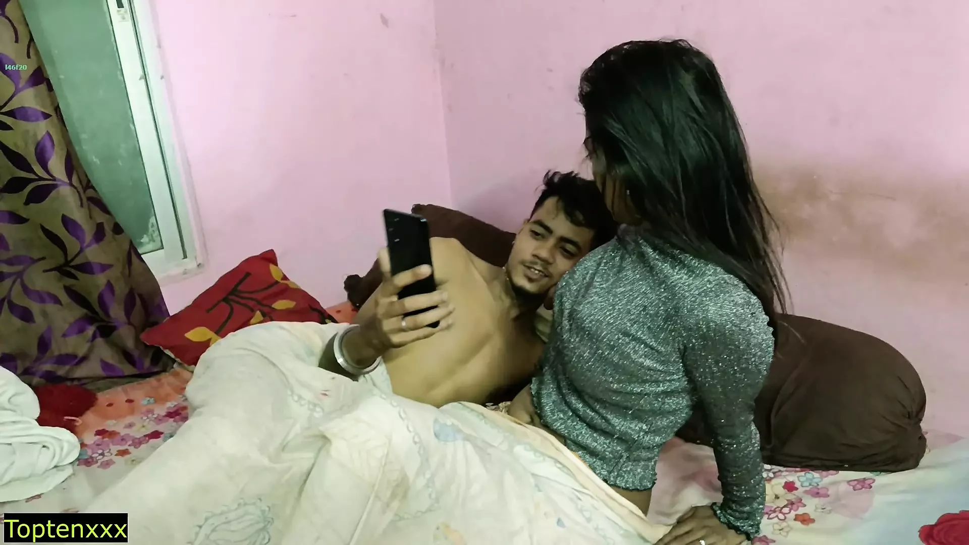 Desi Cute EX Girlfriend agree for sex!! This is our last fuck