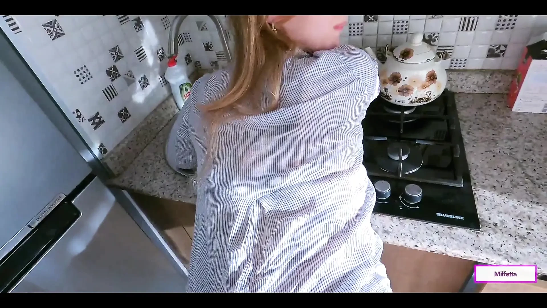 Why Did Stepmom Need My Sperm?