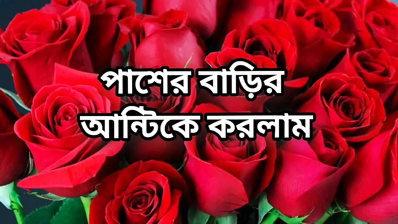 Bangla choti golpo beautiful mature mom ch hasband full story in Bangla audio story new bangla choti golpo full story in Bangla