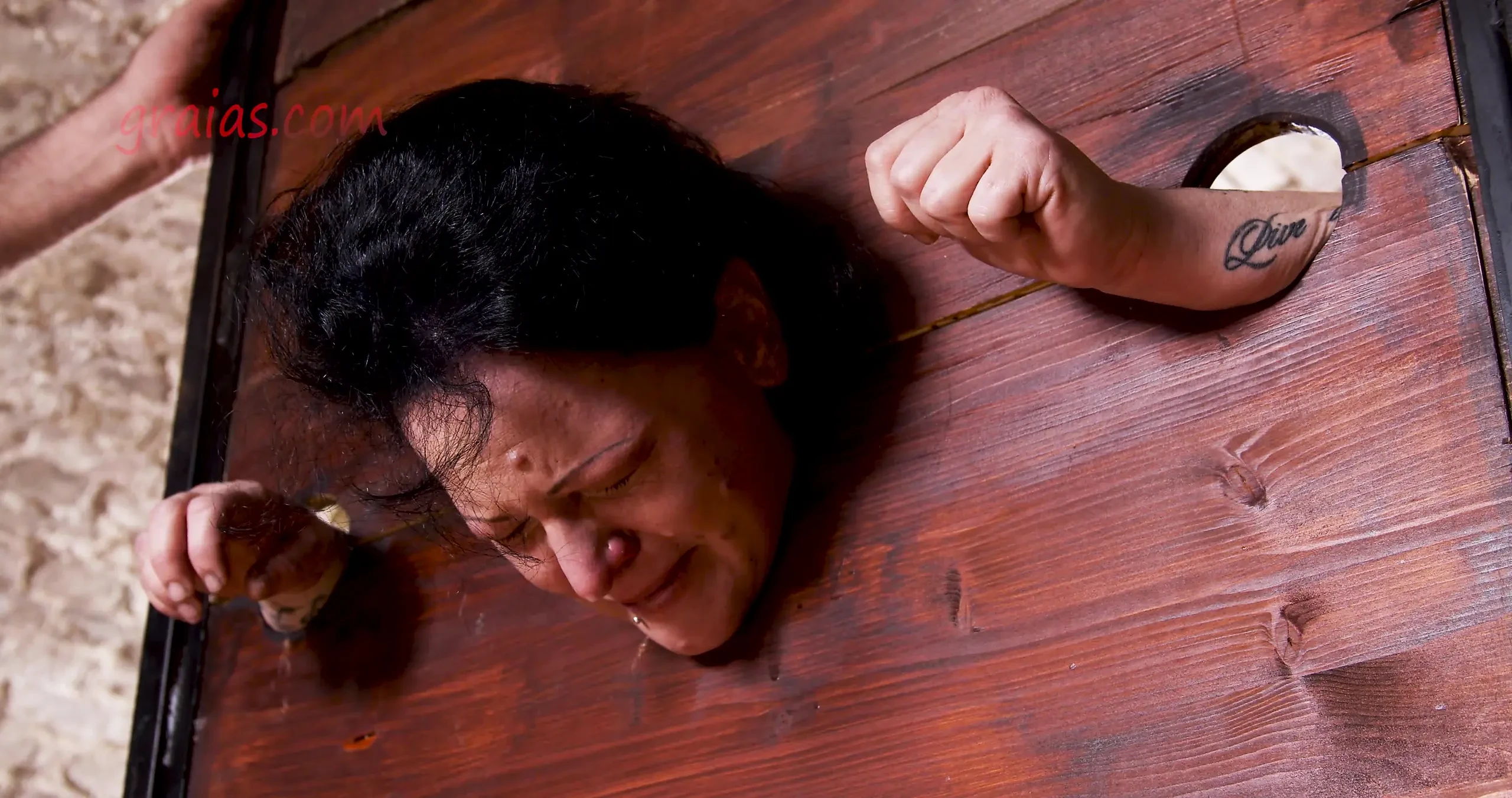 Nitta – Training a champ-to-be – part 2