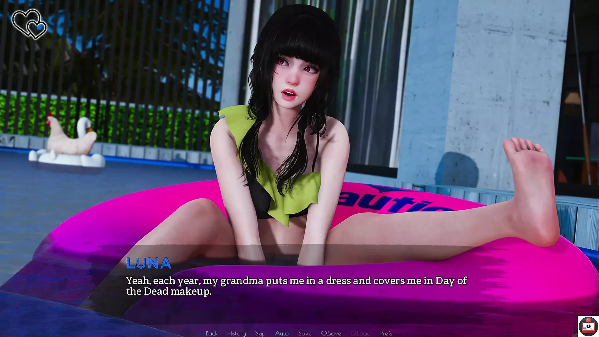 Eternum – (PT 13) – NC