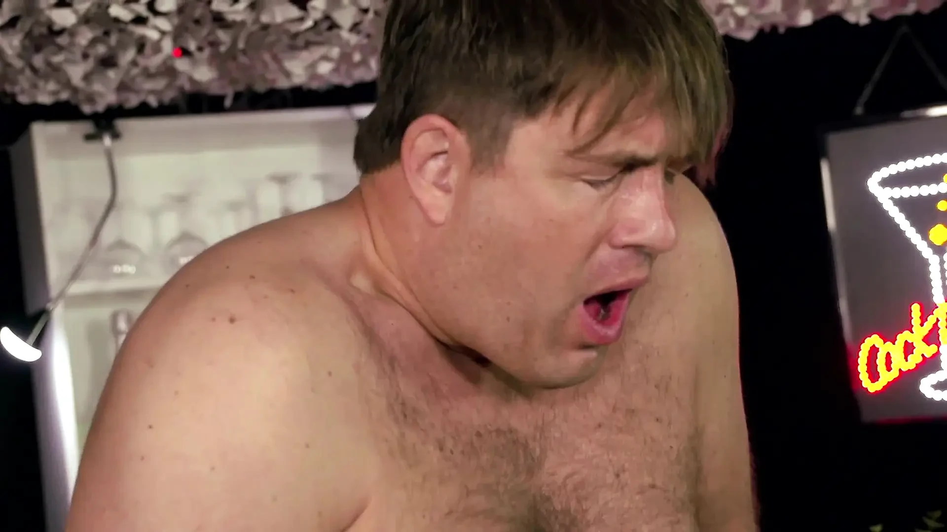 Sexy BDSM Party Vol.1 – Episode 6