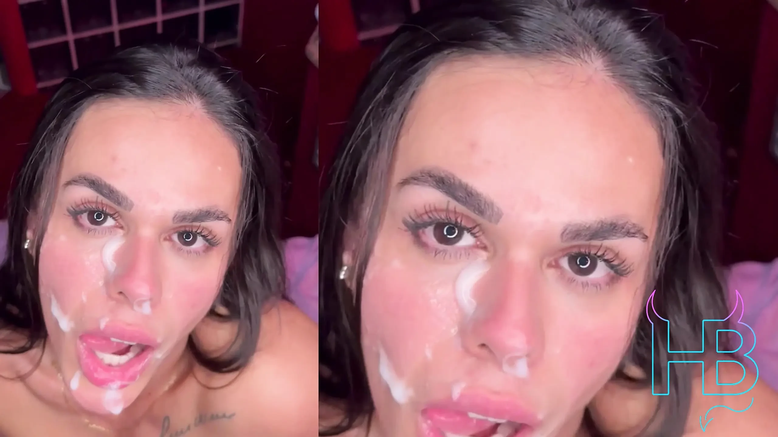 Skinny Pornstar Fe Welter