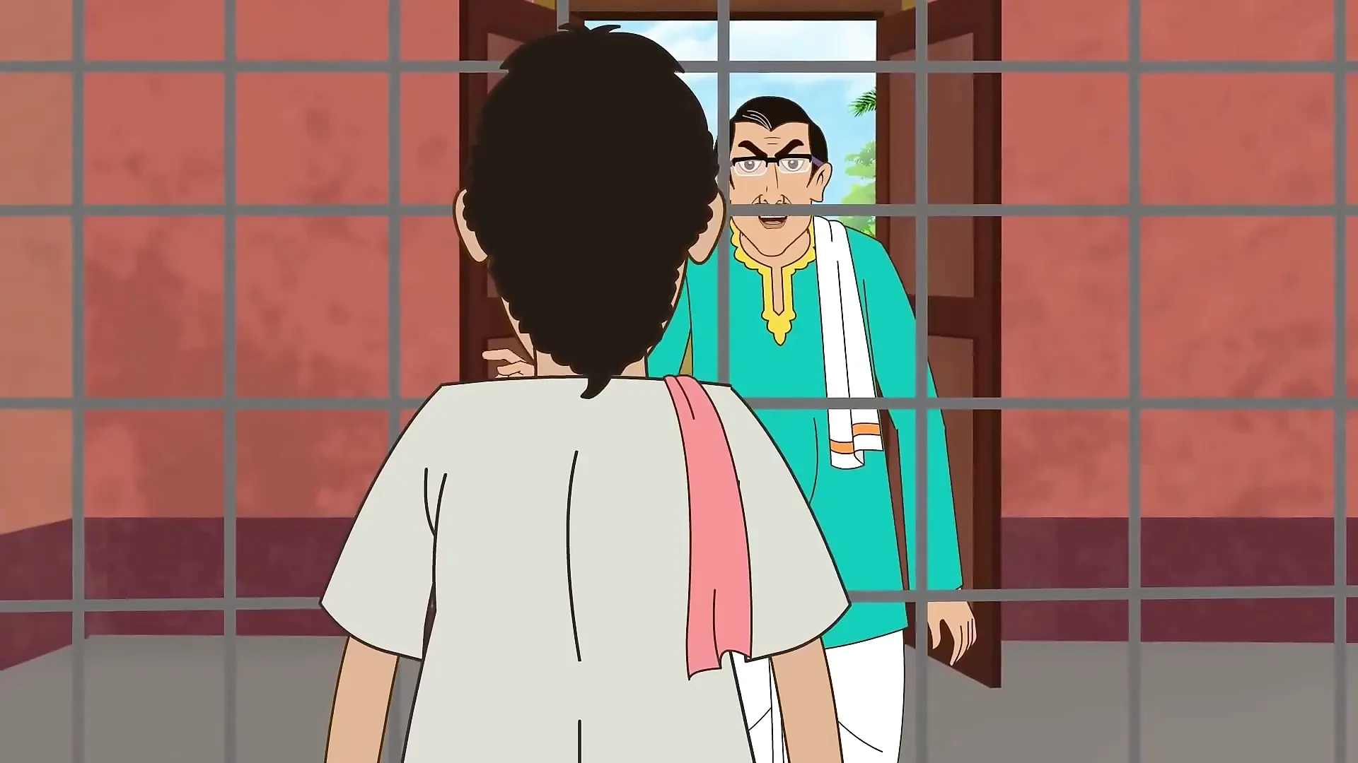 New cute girl and boy adiuo x videos bangla voice animation