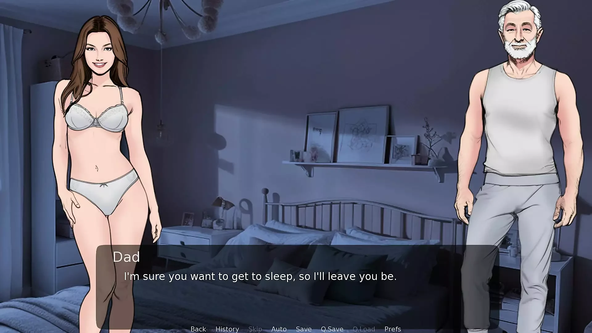 The Promise We Made – Episode 4