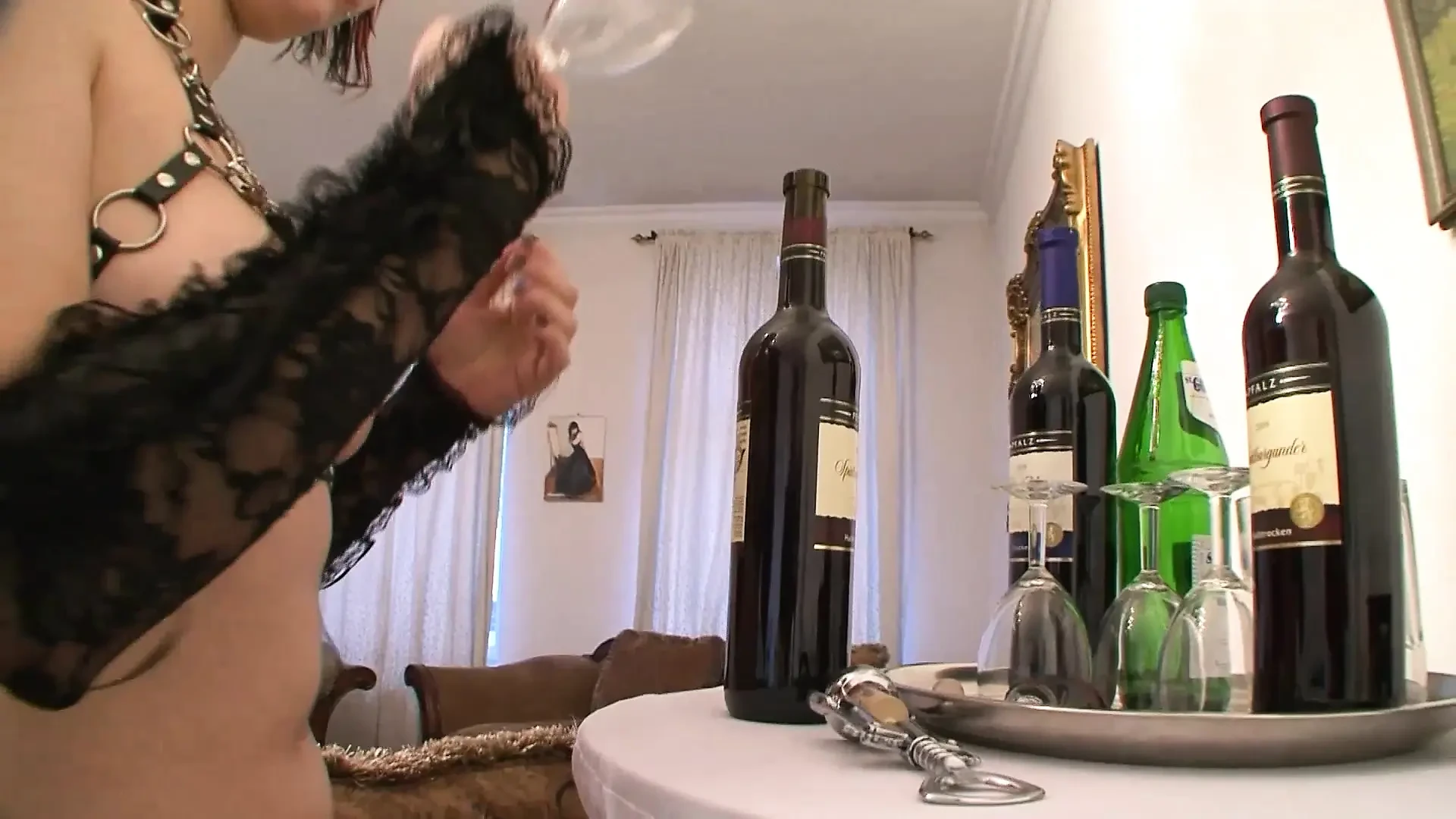 The Severity of BDSM Love Vol.2 – Episode 1