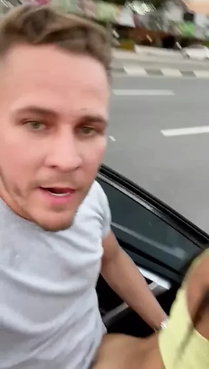 fodendo na estrada do coco