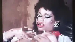 American Vintage – Vanessa del Rio