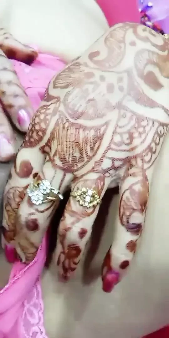 Indian girl is fucking before marriage