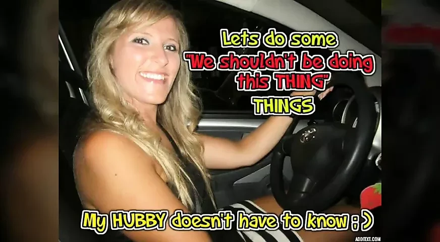 LS131 Hotwife  Captions