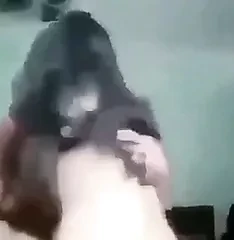 With my client a small video