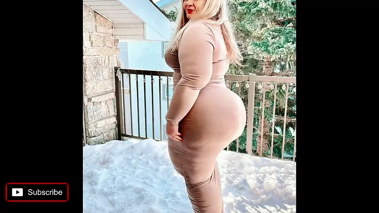 HOTTEST BBW COMPILATION