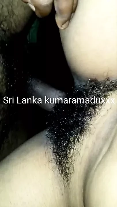 Sri Lanka amateur sex