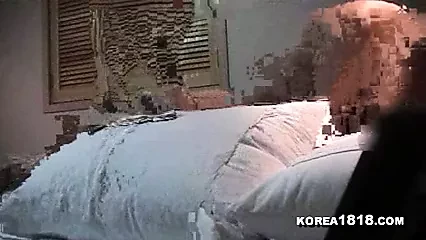 Sexy Korean college grad gets fucked