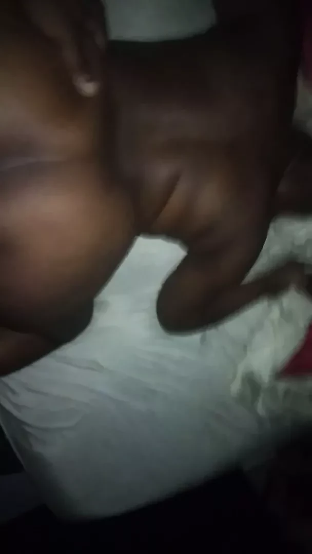 Smashin my homie momma