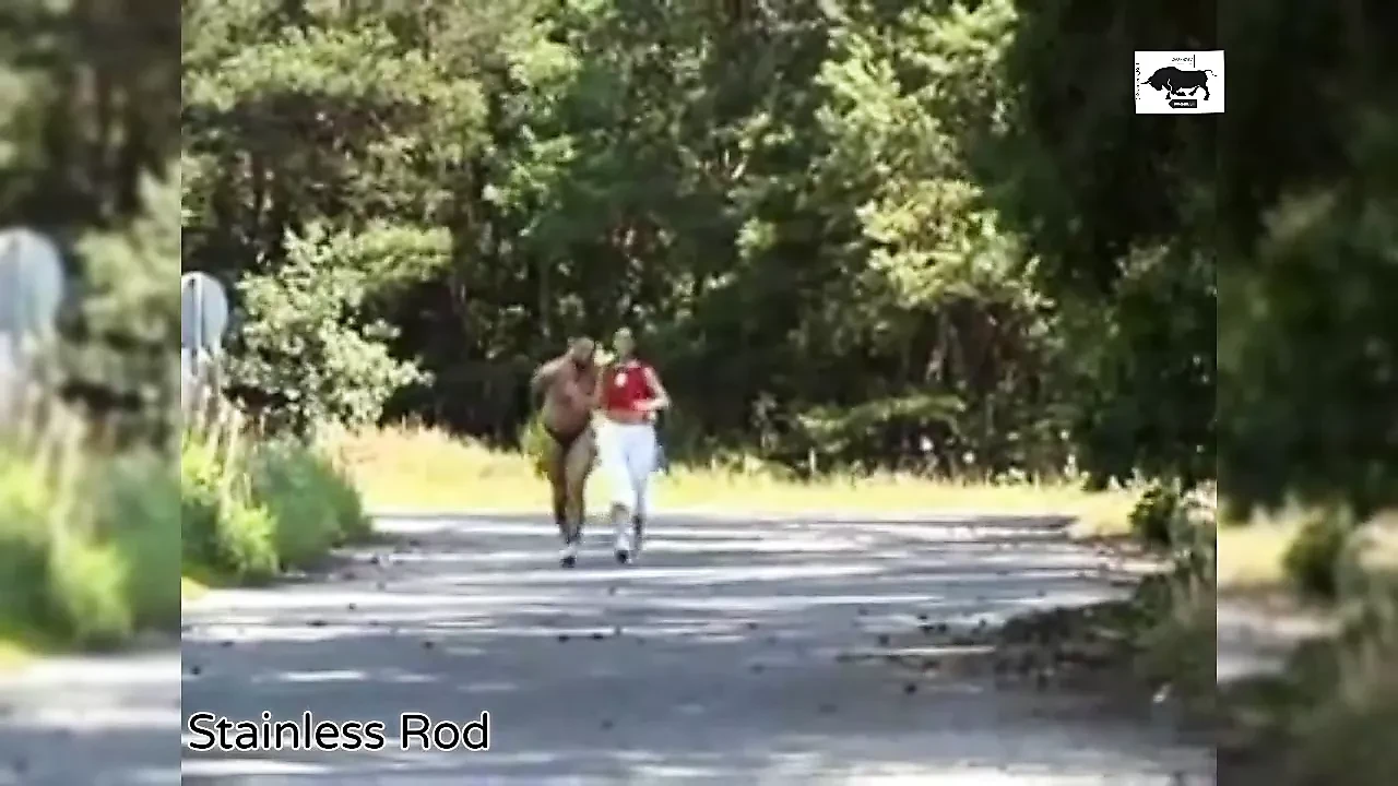 Strict Mistress Dominates her Slaves Harder