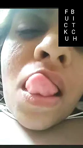 Video call fucking bitch