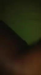 My bf cousin fucking me