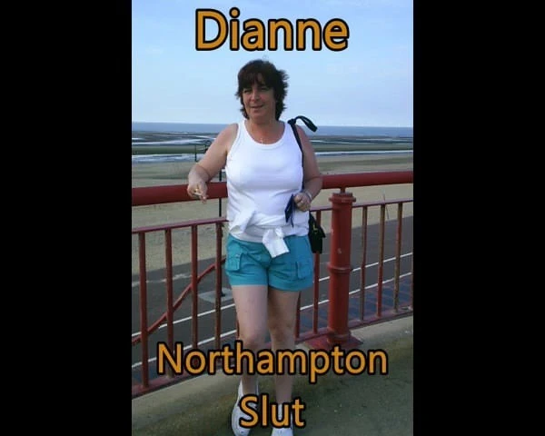 Fingering & Riding Slutty Dianne