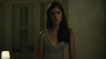 Kate Mara – House of Cards s1e09