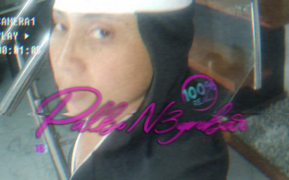 Season Four – the Holy Midget 4K