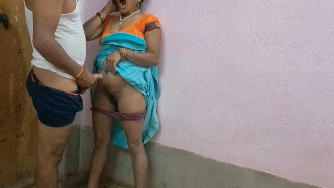 Punjabi Bhabhi and fucked