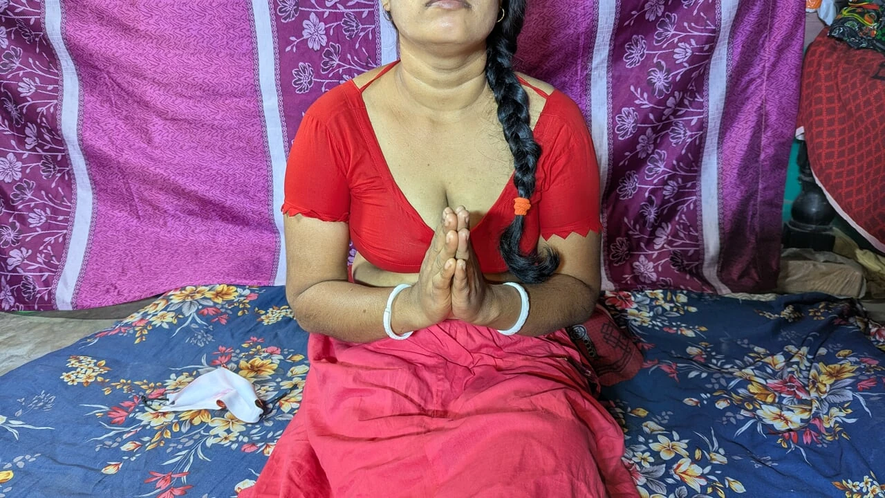 Bangladeshi house wife Hindu bhabhi new sex video