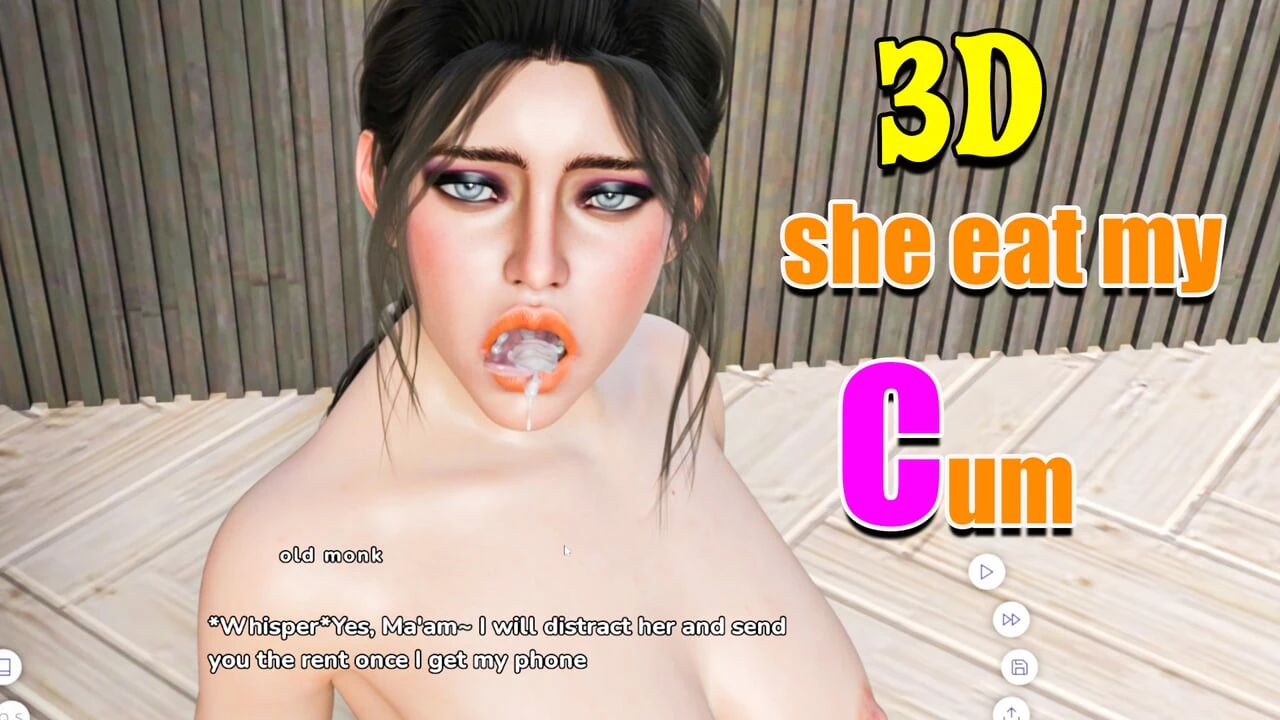 sexy hentai gameplay cartoon