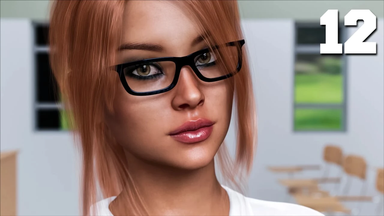 Timestamps: Lost Love #12 – My English Teacher Is The Mistress’ Slave