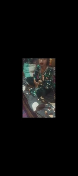 Indian sister-in-law's