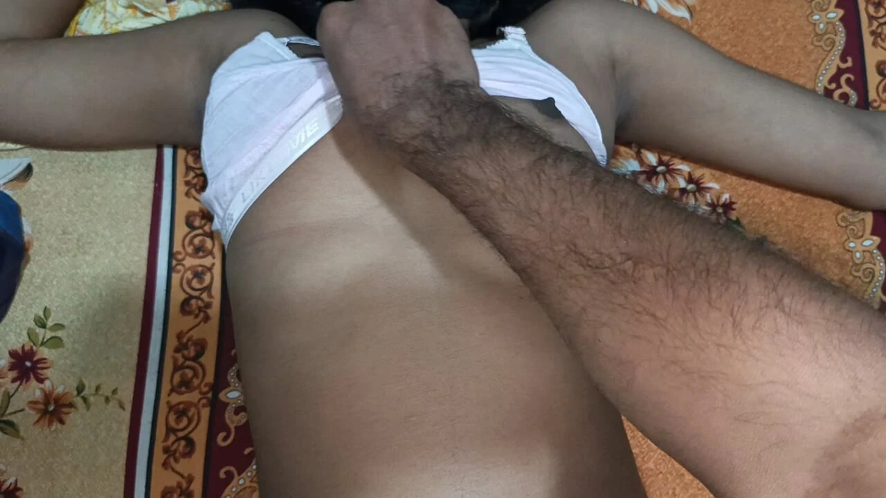 Horny Village Girl Fucking Crazy Office Boss In Hotel Room part2